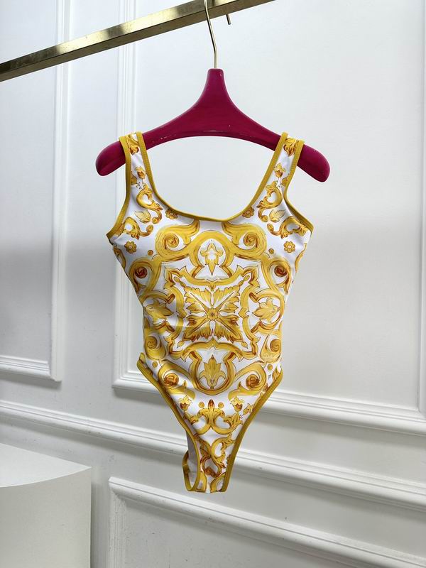 Dolce Gabbana Bikini ID:20260604-200
